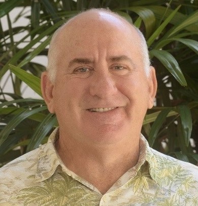 Jerry Gray, MD